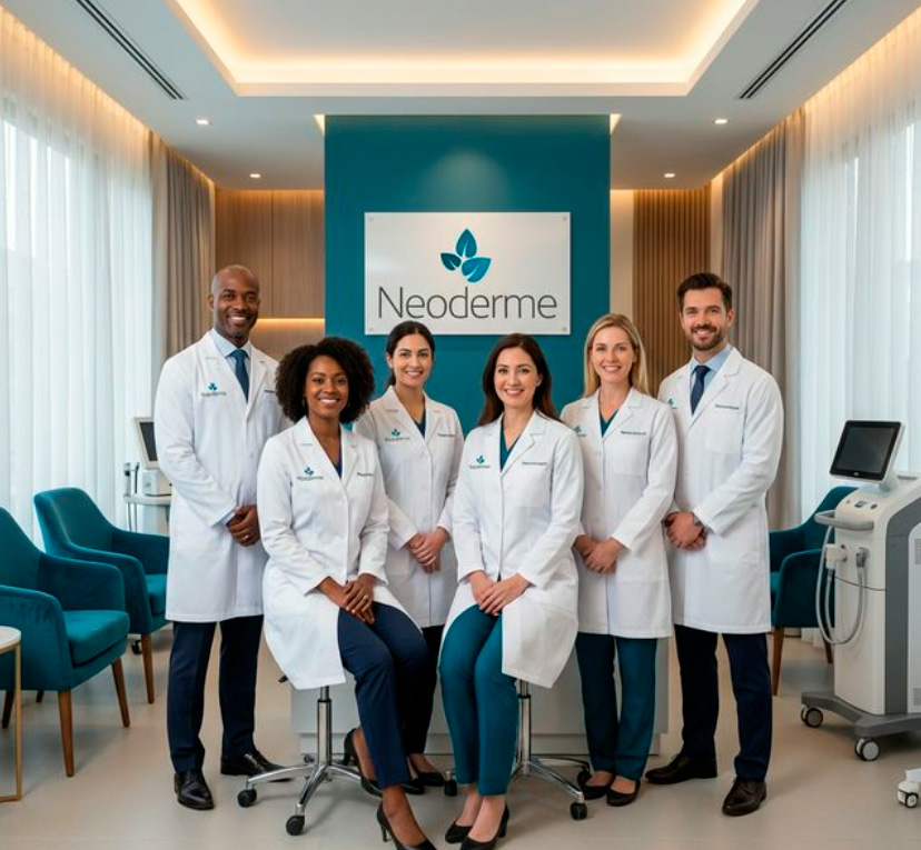 Equipe Especializada Neoderme